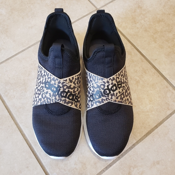 adidas puremotion adapt leopard